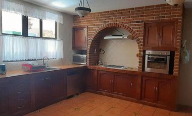 Casa en Venta en Tepetlaoxtoc de Hidalgo,Los Reyes Nopala GIS 25-3060
