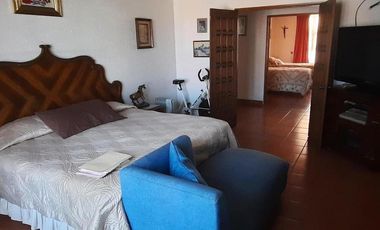 Casa en Venta en Tepetlaoxtoc de Hidalgo,Los Reyes Nopala GIS 25-3060