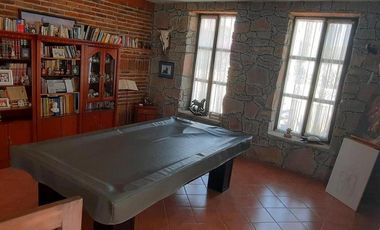 Casa en Venta en Tepetlaoxtoc de Hidalgo,Los Reyes Nopala GIS 25-3060