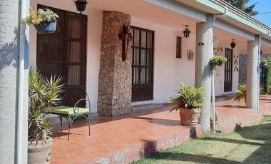 Casa en Venta en Tepetlaoxtoc de Hidalgo,Los Reyes Nopala GIS 25-3060