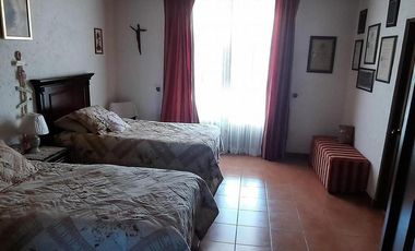 Casa en Venta en Tepetlaoxtoc de Hidalgo,Los Reyes Nopala GIS 25-3060