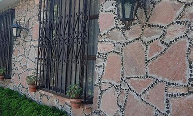 Casa en Venta en Tepetlaoxtoc de Hidalgo,Los Reyes Nopala GIS 25-3060