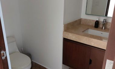 Departamento en venta de 2 recamaras con el mejor precio en Aldea Zama Tulum (1442)