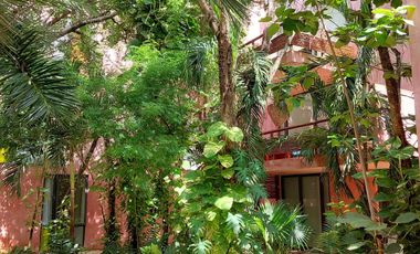 Departamento en venta de 2 recamaras con el mejor precio en Aldea Zama Tulum (1442)