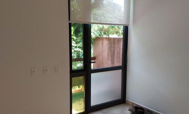 Departamento en venta de 2 recamaras con el mejor precio en Aldea Zama Tulum (1442)