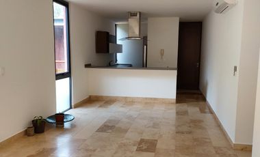 Departamento en venta de 2 recamaras con el mejor precio en Aldea Zama Tulum (1442)