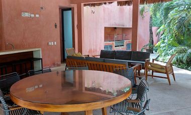 Departamento en venta de 2 recamaras con el mejor precio en Aldea Zama Tulum (1442)