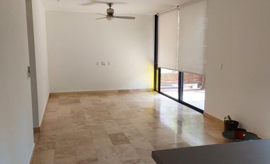 Departamento en venta de 2 recamaras con el mejor precio en Aldea Zama Tulum (1442)