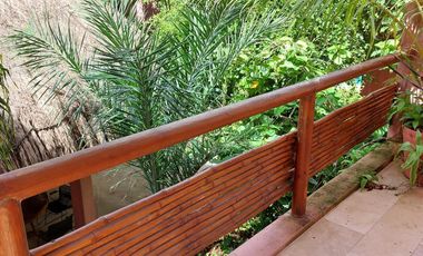 Departamento en venta de 2 recamaras con el mejor precio en Aldea Zama Tulum (1442)