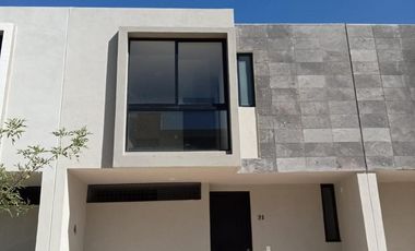 CASA EN VENTA EN ZOI CAPITAL NORTE
