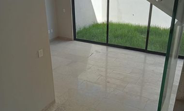 CASA EN VENTA EN ZOI CAPITAL NORTE