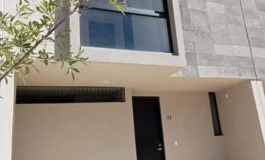 CASA EN VENTA EN ZOI CAPITAL NORTE