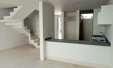 CASA EN VENTA EN ZOI CAPITAL NORTE