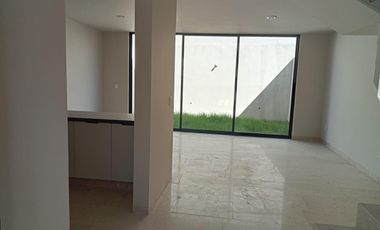 CASA EN VENTA EN ZOI CAPITAL NORTE