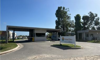 Lote en Venta - Barrio Arenas Chico