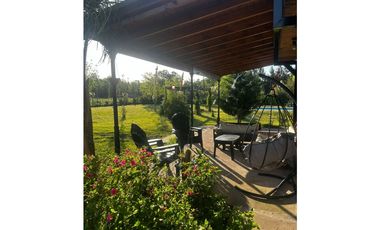 Casa Quinta en venta en Etcheverry - Brandsen