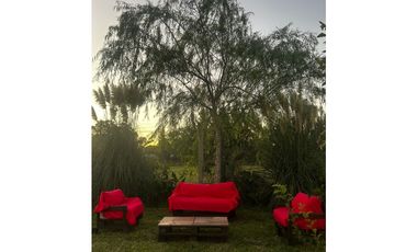 Casa Quinta en venta en Etcheverry - Brandsen