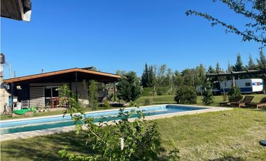 Casa Quinta en venta en Etcheverry - Brandsen