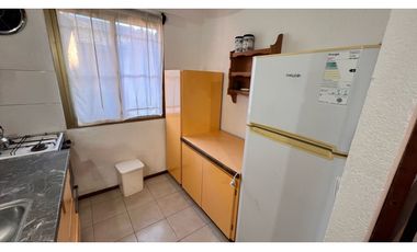 DUPLEX 2 DORMITORIOS MAS ENTREPISO CON COCHERA