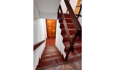 DUPLEX 2 DORMITORIOS MAS ENTREPISO CON COCHERA