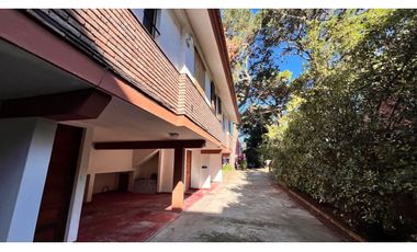 DUPLEX 2 DORMITORIOS MAS ENTREPISO CON COCHERA