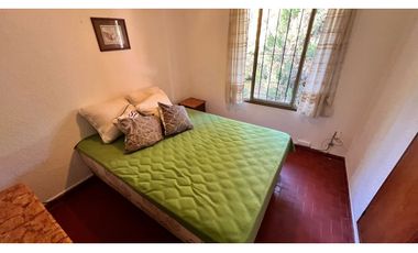 DUPLEX 2 DORMITORIOS MAS ENTREPISO CON COCHERA