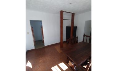 Alquiler ph 3 ambientes