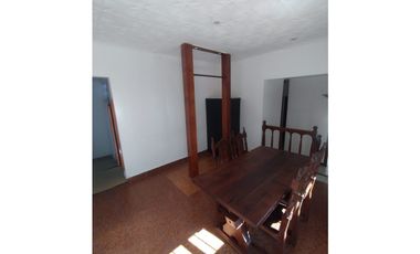 Alquiler ph 3 ambientes
