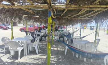 Hotel en Venta en Playa Azul Tuxpan GIS 25-1723