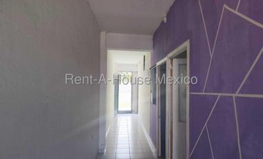 Hotel en Venta en Playa Azul Tuxpan GIS 25-1723