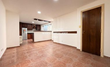 Entre Ríos y Moreno 3 amb.c/dep. al frente + balcón terraza