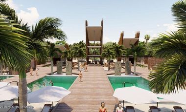 Terreno en Venta en Carretera Mexican Federal, Kinchil RU 25-442.