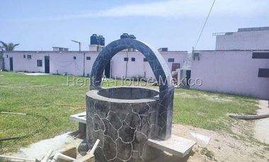 MG25-1723 Hotel en VENTA en Camino Rural Playa Azul, Tuxpan, Veracruz.