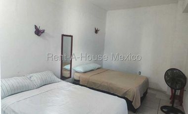 MG25-1723 Hotel en VENTA en Camino Rural Playa Azul, Tuxpan, Veracruz.
