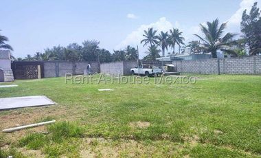 MG25-1723 Hotel en VENTA en Camino Rural Playa Azul, Tuxpan, Veracruz.
