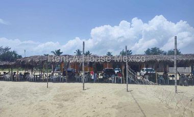 MG25-1723 Hotel en VENTA en Camino Rural Playa Azul, Tuxpan, Veracruz.