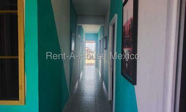 MG25-1723 Hotel en VENTA en Camino Rural Playa Azul, Tuxpan, Veracruz.