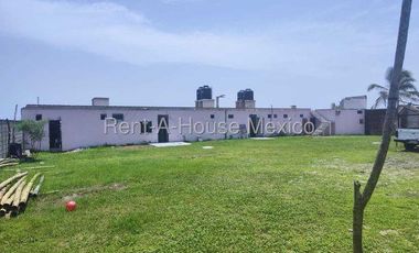 MG25-1723 Hotel en VENTA en Camino Rural Playa Azul, Tuxpan, Veracruz.