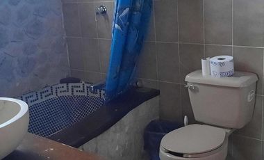 Casa en Venta en Tepetlaoxtoc de Hidalgo,Los Reyes Nopala AF 25-3060
