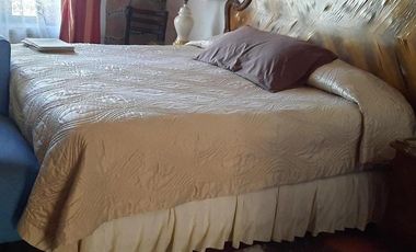 Casa en Venta en Tepetlaoxtoc de Hidalgo,Los Reyes Nopala AF 25-3060