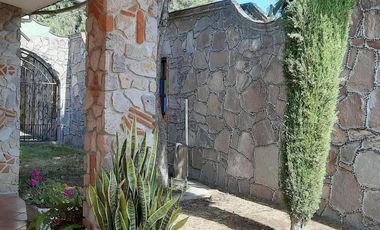 Casa en Venta en Tepetlaoxtoc de Hidalgo,Los Reyes Nopala AF 25-3060