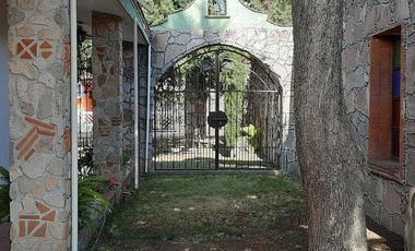 Casa en Venta en Tepetlaoxtoc de Hidalgo,Los Reyes Nopala AF 25-3060