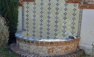 Casa en Venta en Tepetlaoxtoc de Hidalgo,Los Reyes Nopala AF 25-3060