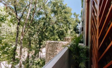 EN VENTA VILLA EN TULUM 3 HABITACIONES ALBERCA CERCA DEL MAR EXCELENTE UBICACION Y PRECIO