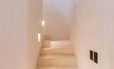 EN VENTA VILLA EN TULUM 3 HABITACIONES ALBERCA CERCA DEL MAR EXCELENTE UBICACION Y PRECIO