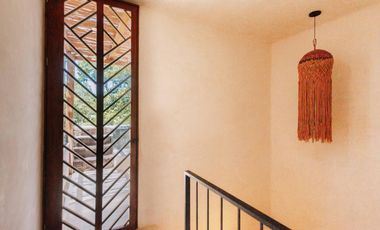 EN VENTA VILLA EN TULUM 3 HABITACIONES ALBERCA CERCA DEL MAR EXCELENTE UBICACION Y PRECIO