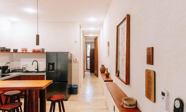 EN VENTA VILLA EN TULUM 3 HABITACIONES ALBERCA CERCA DEL MAR EXCELENTE UBICACION Y PRECIO