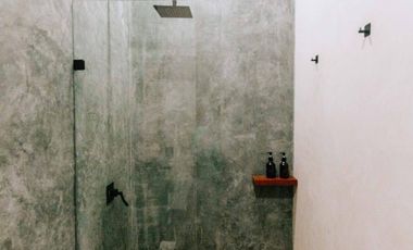 EN VENTA VILLA EN TULUM 3 HABITACIONES ALBERCA CERCA DEL MAR EXCELENTE UBICACION Y PRECIO