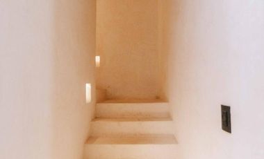 EN VENTA VILLA EN TULUM 3 HABITACIONES ALBERCA CERCA DEL MAR EXCELENTE UBICACION Y PRECIO