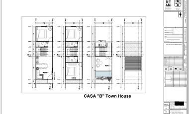 EN VENTA VILLA EN TULUM 3 HABITACIONES ALBERCA CERCA DEL MAR EXCELENTE UBICACION Y PRECIO